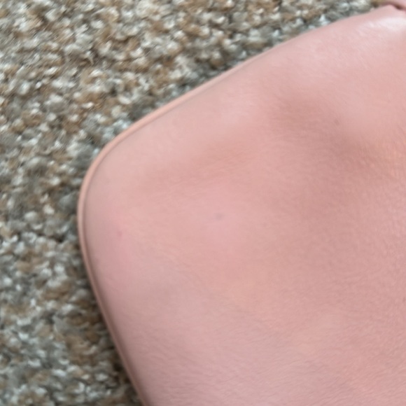 Leather Coach Wrislet EUC - Picture 6 of 7